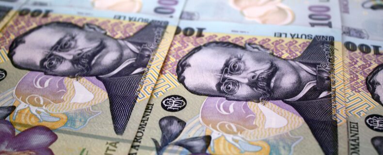 Top 10 cele mai profitabile companii din România.