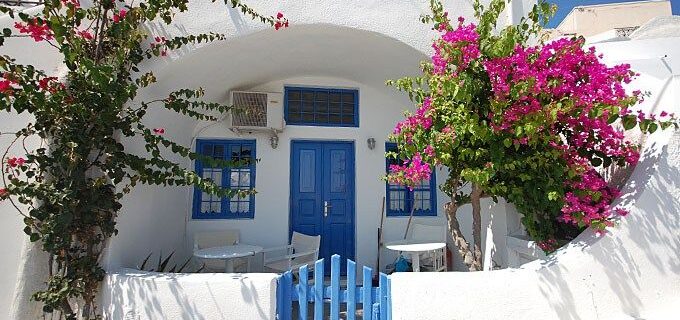 Διαδικασία αγοράς ακινήτων στην Ελλάδα